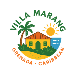 Villa Marang Logo
